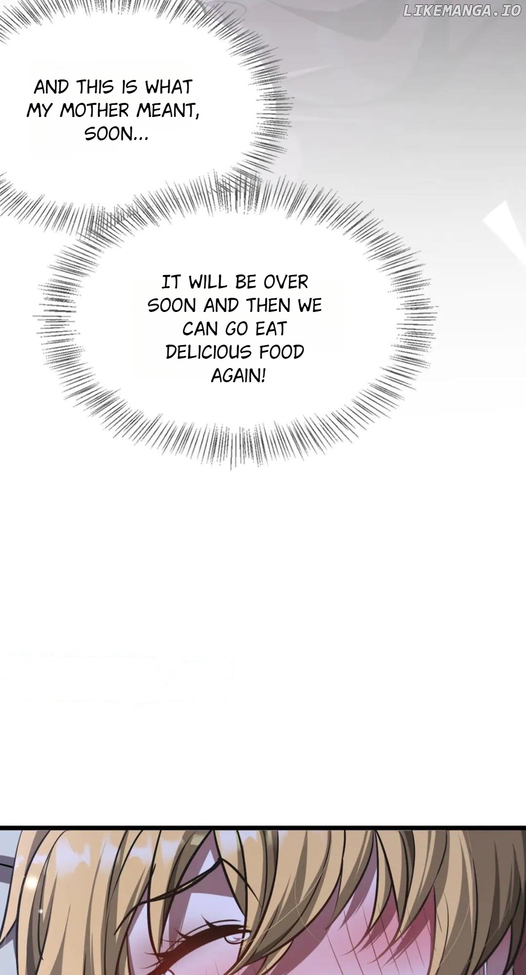 I’m Trapped In This Day For One Thousand Years Chapter 186 - page 32